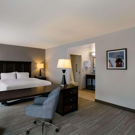 Hampton Inn & Suites Wilmington Christiana Newark Luaran gambar