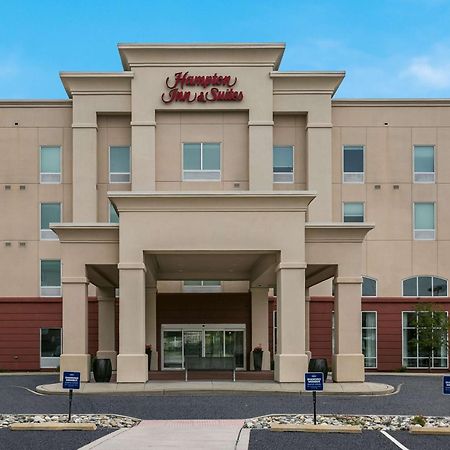 Hampton Inn & Suites Wilmington Christiana Newark Luaran gambar