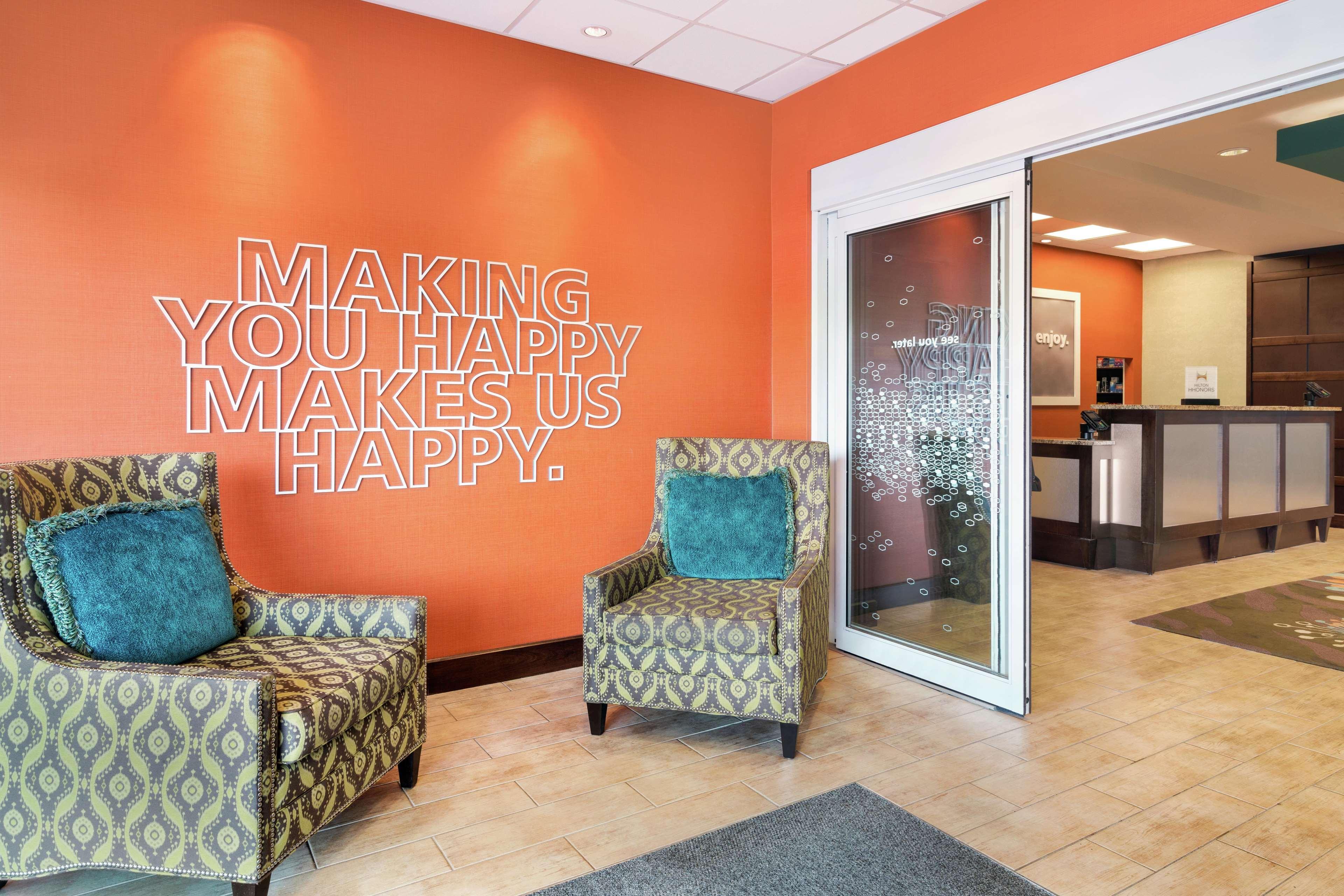Hampton Inn & Suites Wilmington Christiana Newark Luaran gambar