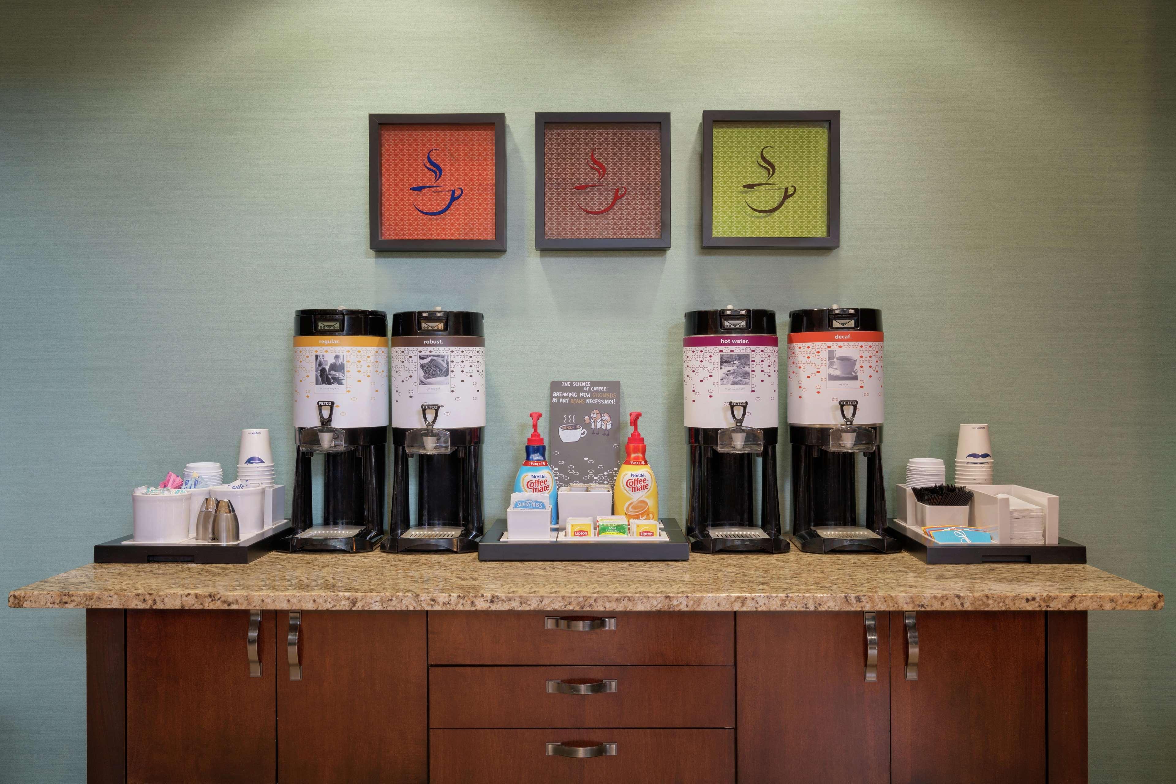 Hampton Inn & Suites Wilmington Christiana Newark Luaran gambar