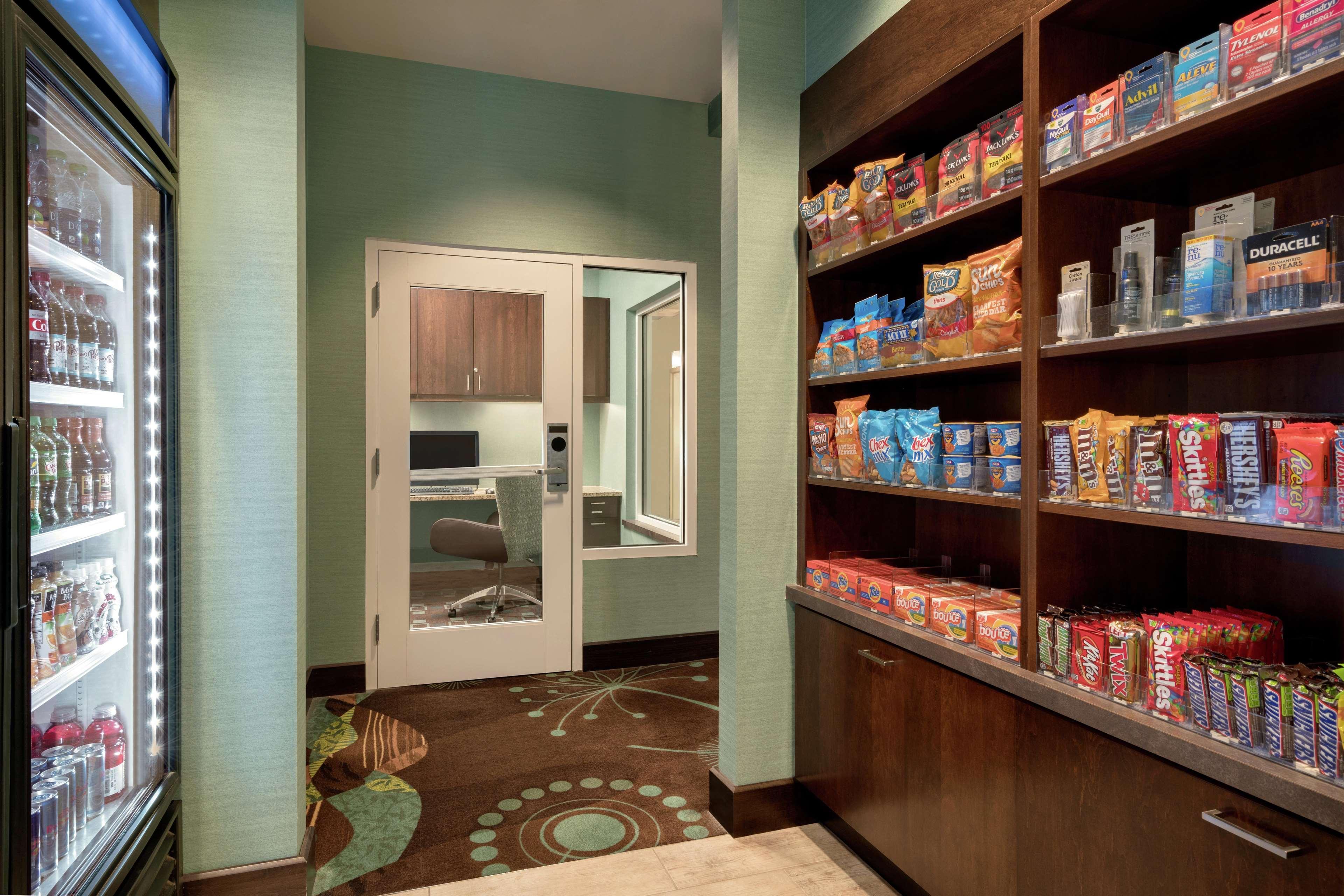 Hampton Inn & Suites Wilmington Christiana Newark Luaran gambar
