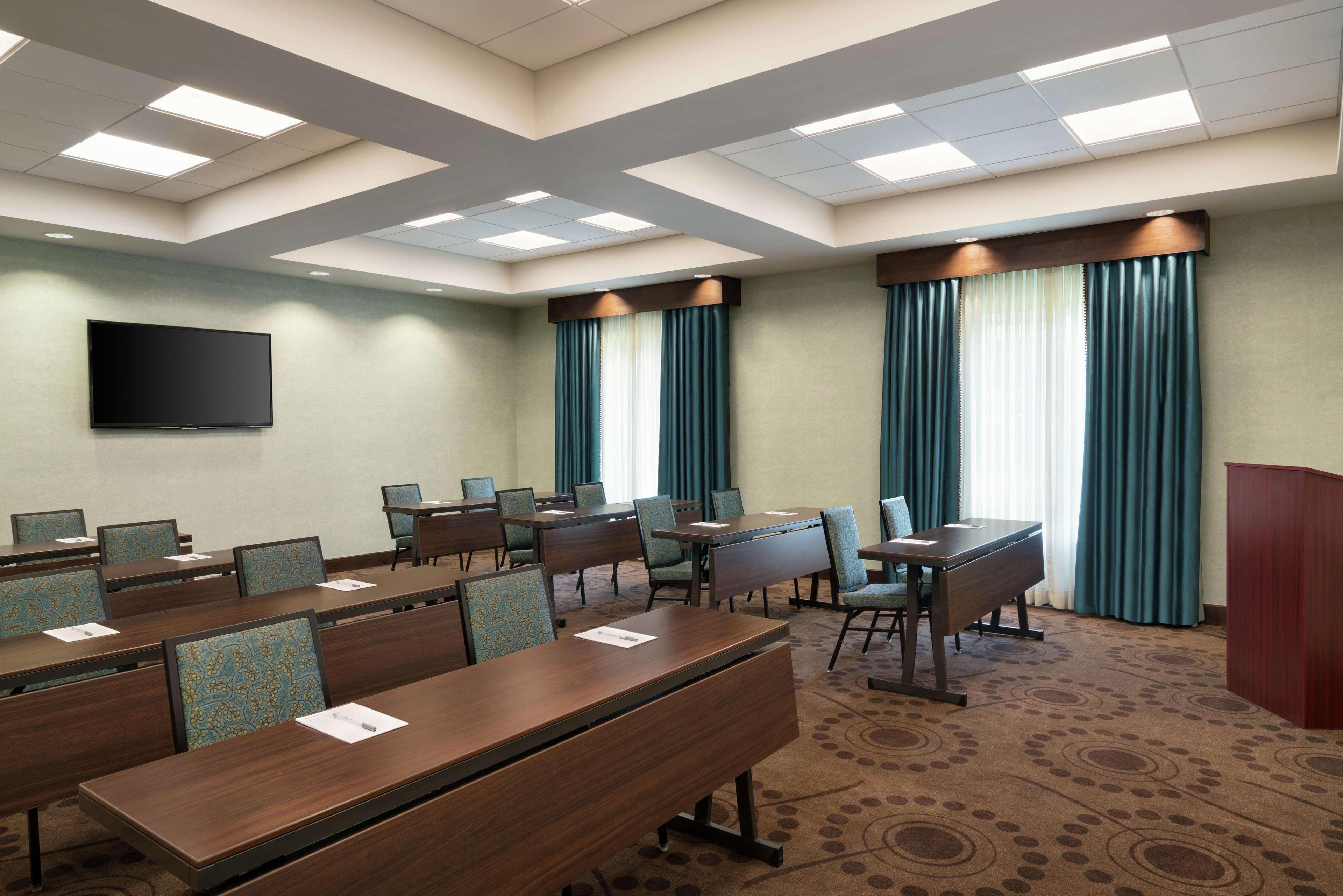 Hampton Inn & Suites Wilmington Christiana Newark Luaran gambar