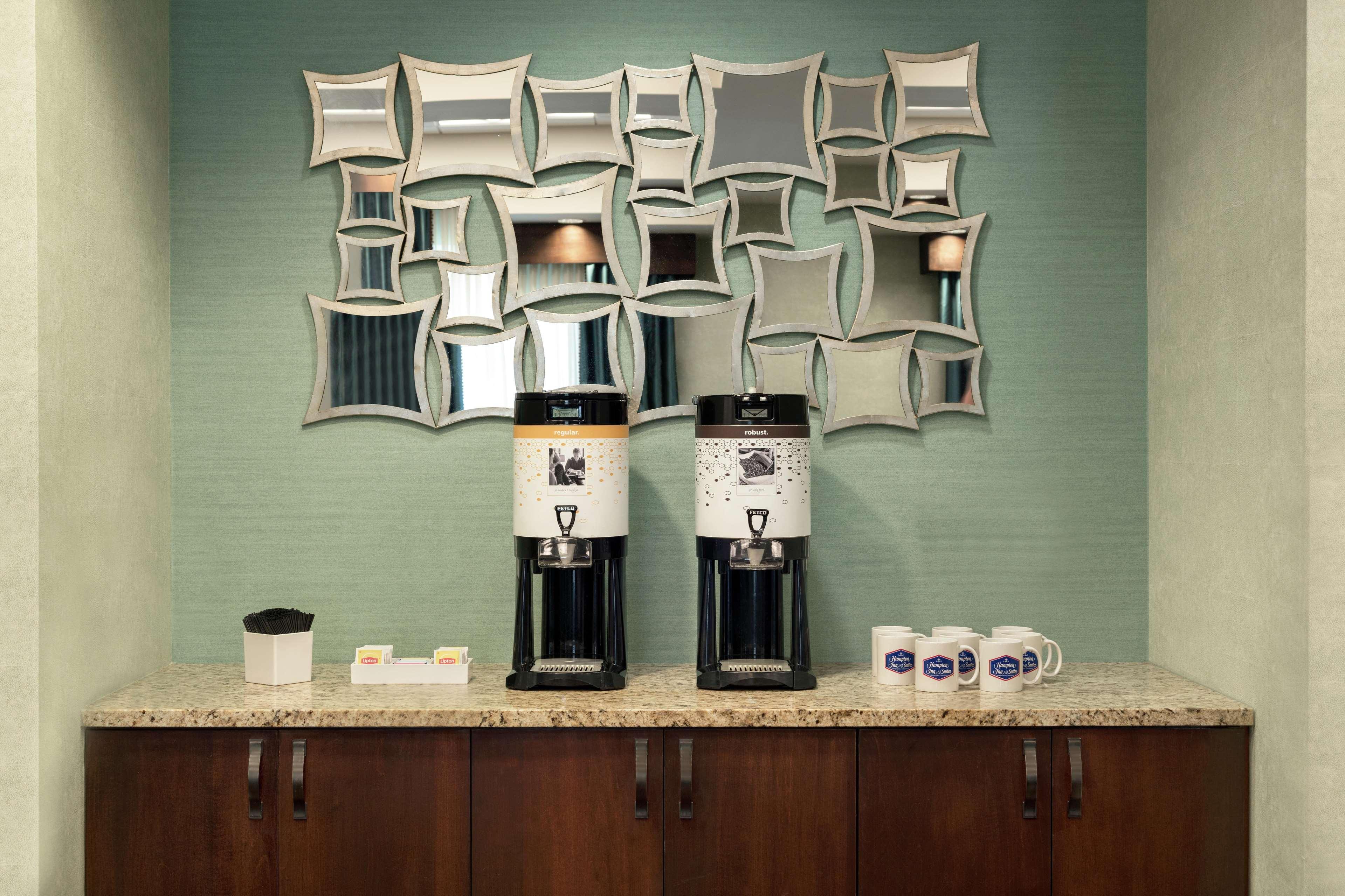 Hampton Inn & Suites Wilmington Christiana Newark Luaran gambar