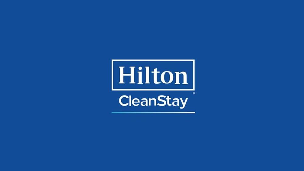 Hampton Inn & Suites Wilmington Christiana Newark Luaran gambar