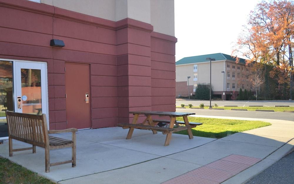 Hampton Inn & Suites Wilmington Christiana Newark Luaran gambar
