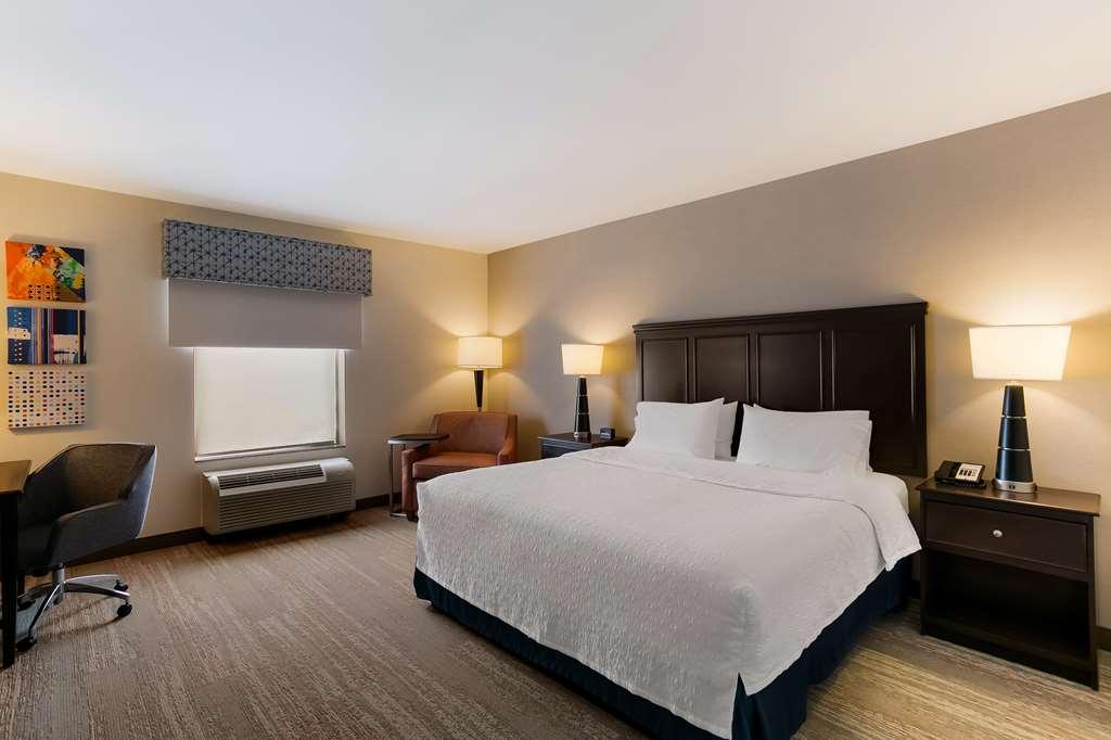 Hampton Inn & Suites Wilmington Christiana Newark Bilik gambar