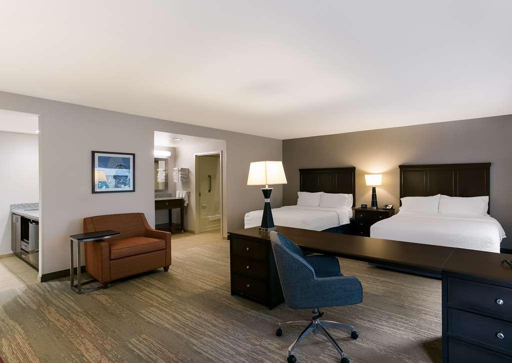 Hampton Inn & Suites Wilmington Christiana Newark Bilik gambar