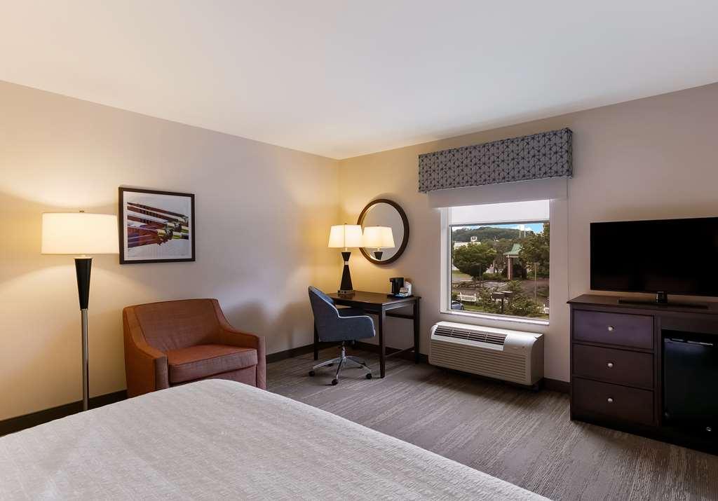 Hampton Inn & Suites Wilmington Christiana Newark Bilik gambar