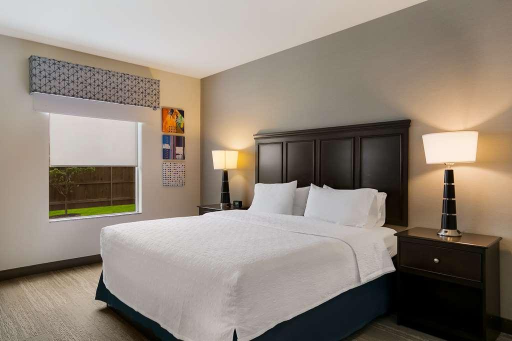 Hampton Inn & Suites Wilmington Christiana Newark Bilik gambar