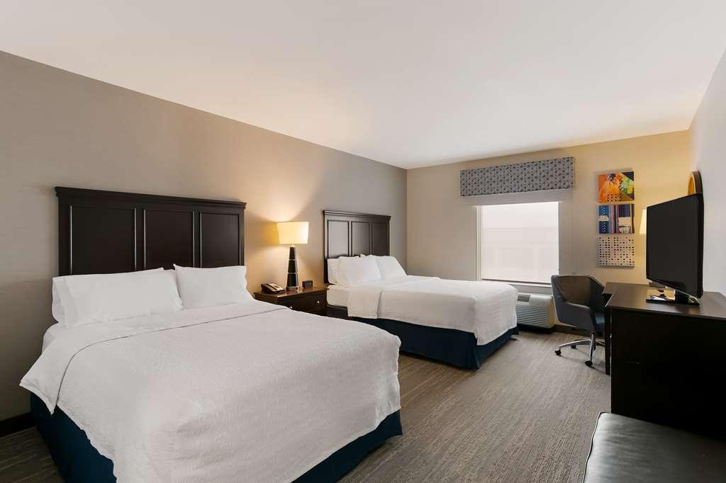 Hampton Inn & Suites Wilmington Christiana Newark Bilik gambar
