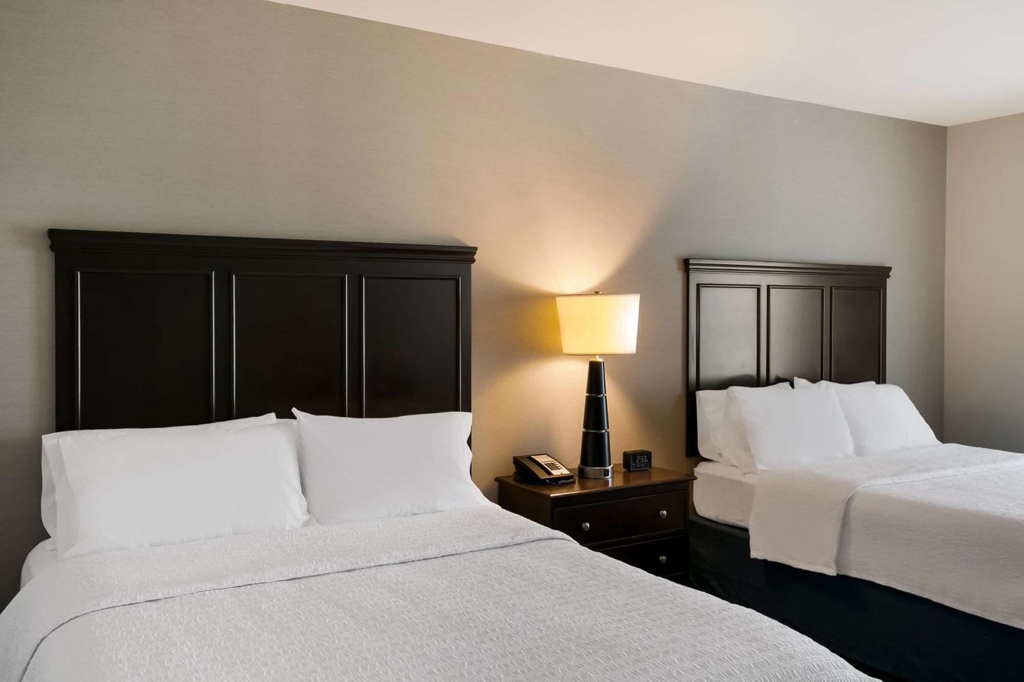 Hampton Inn & Suites Wilmington Christiana Newark Luaran gambar