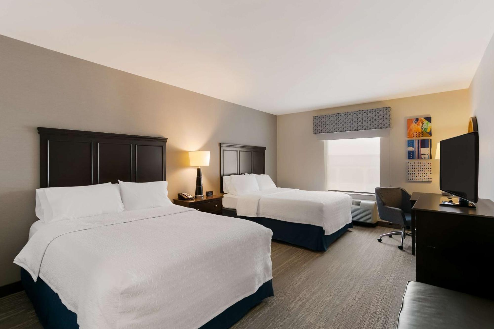 Hampton Inn & Suites Wilmington Christiana Newark Luaran gambar