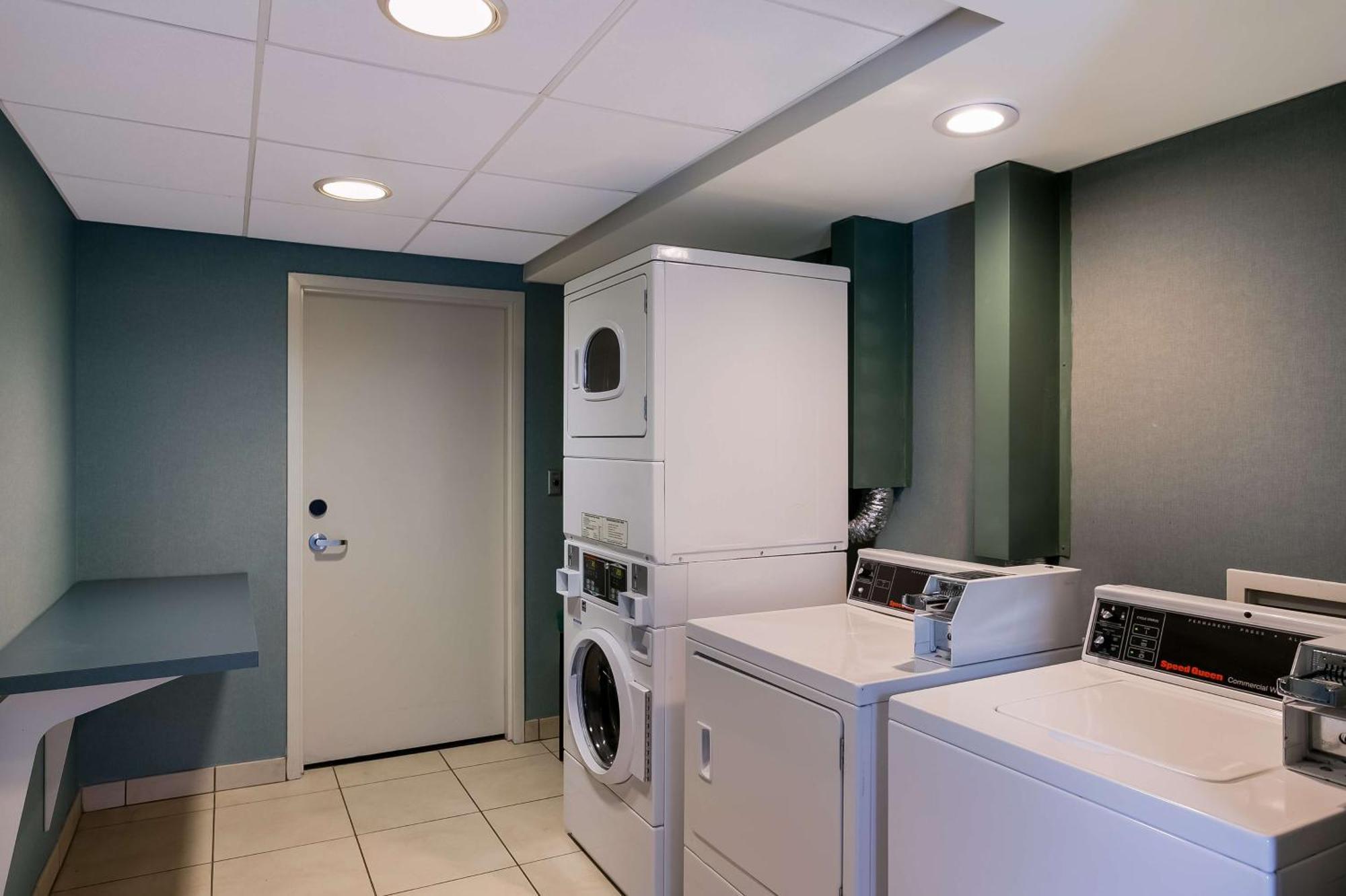 Hampton Inn & Suites Wilmington Christiana Newark Luaran gambar