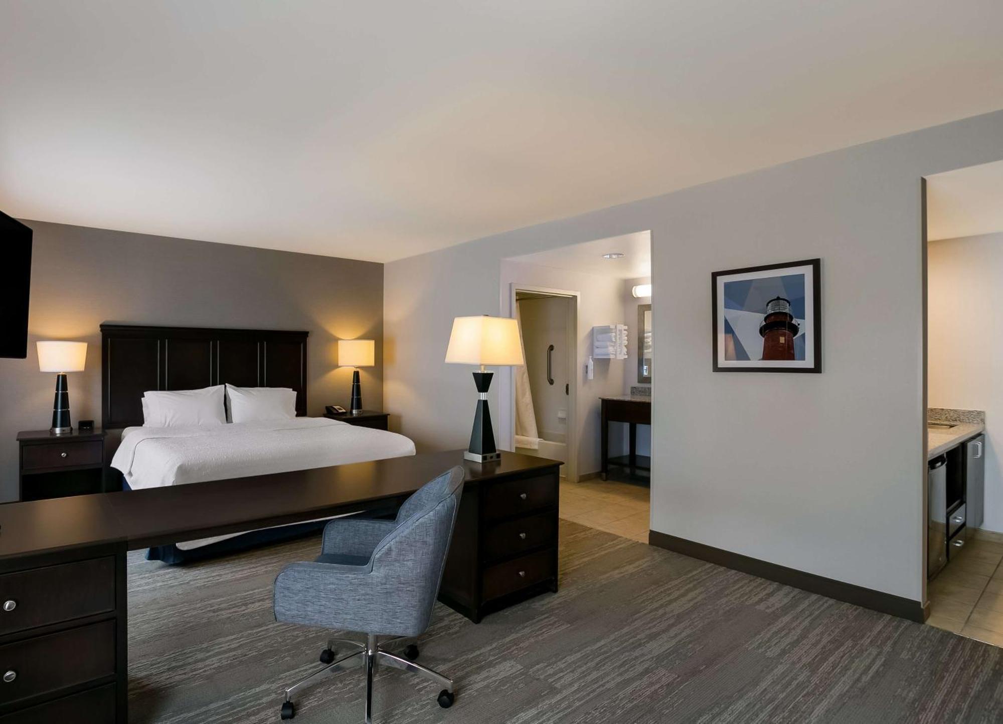 Hampton Inn & Suites Wilmington Christiana Newark Luaran gambar