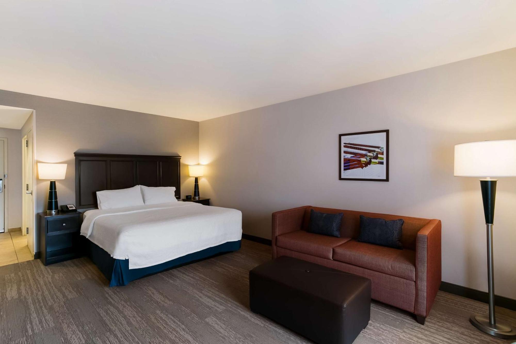 Hampton Inn & Suites Wilmington Christiana Newark Luaran gambar