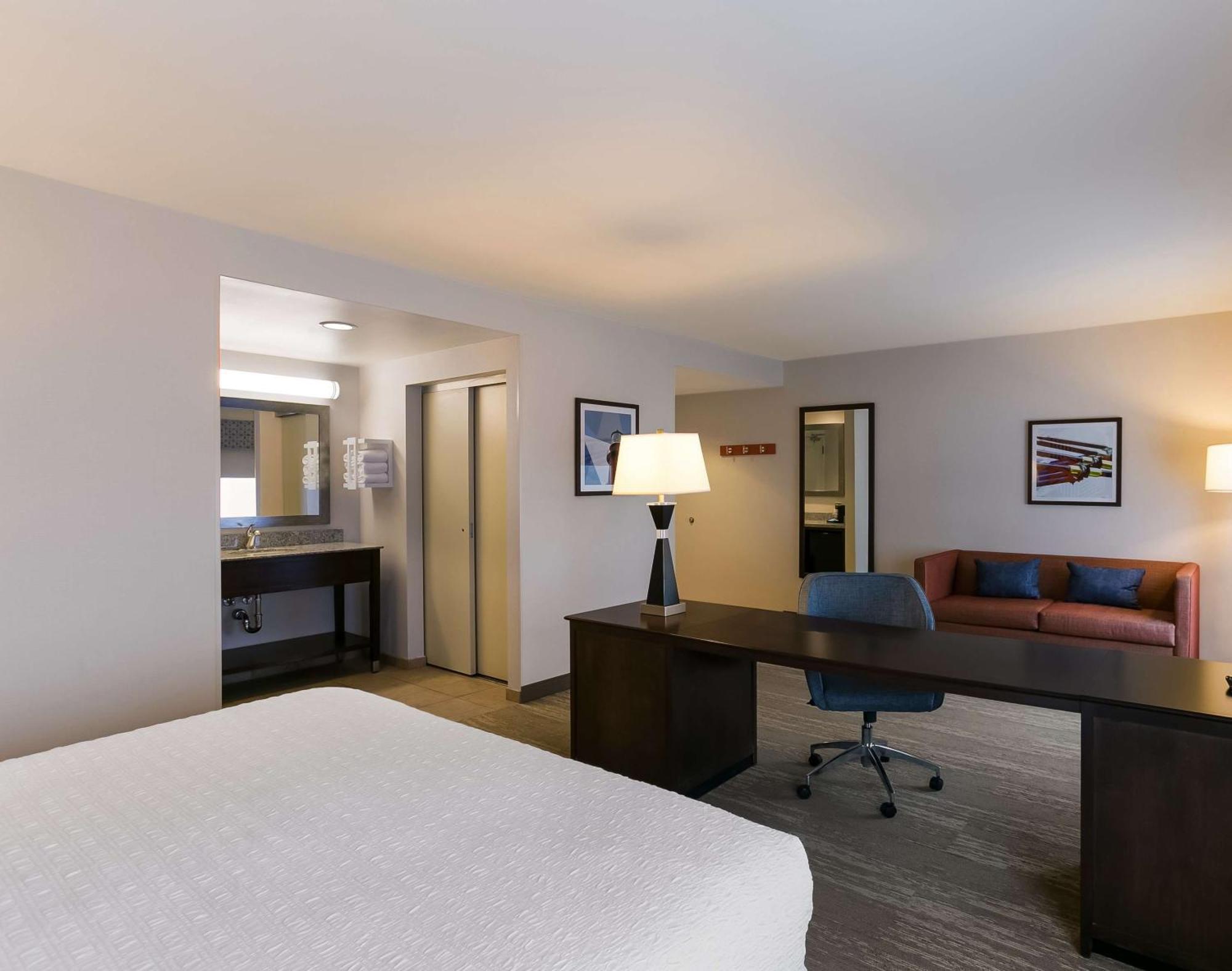 Hampton Inn & Suites Wilmington Christiana Newark Luaran gambar