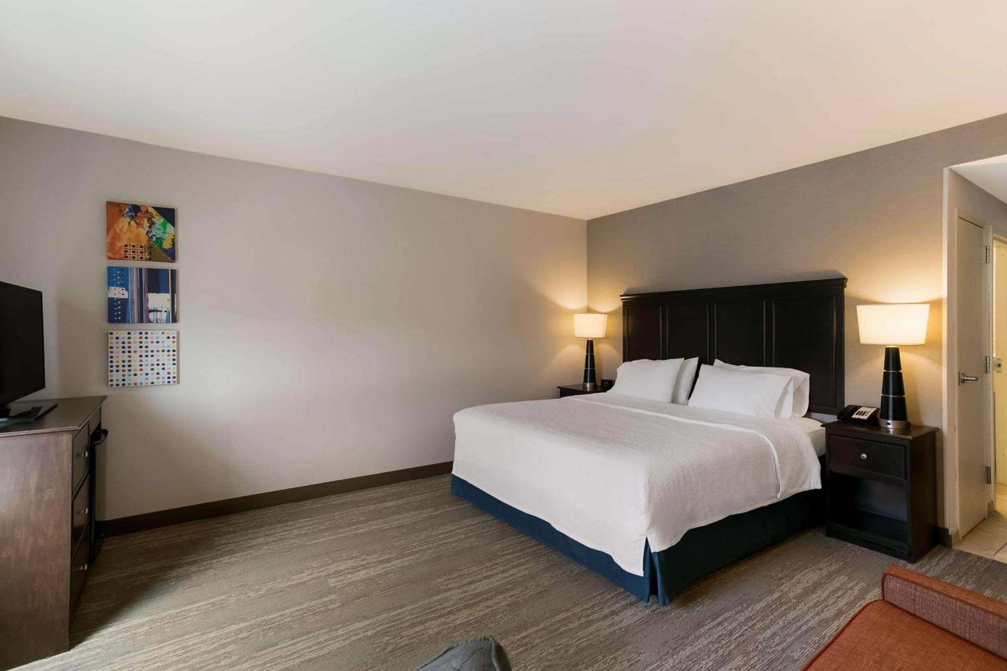 Hampton Inn & Suites Wilmington Christiana Newark Luaran gambar