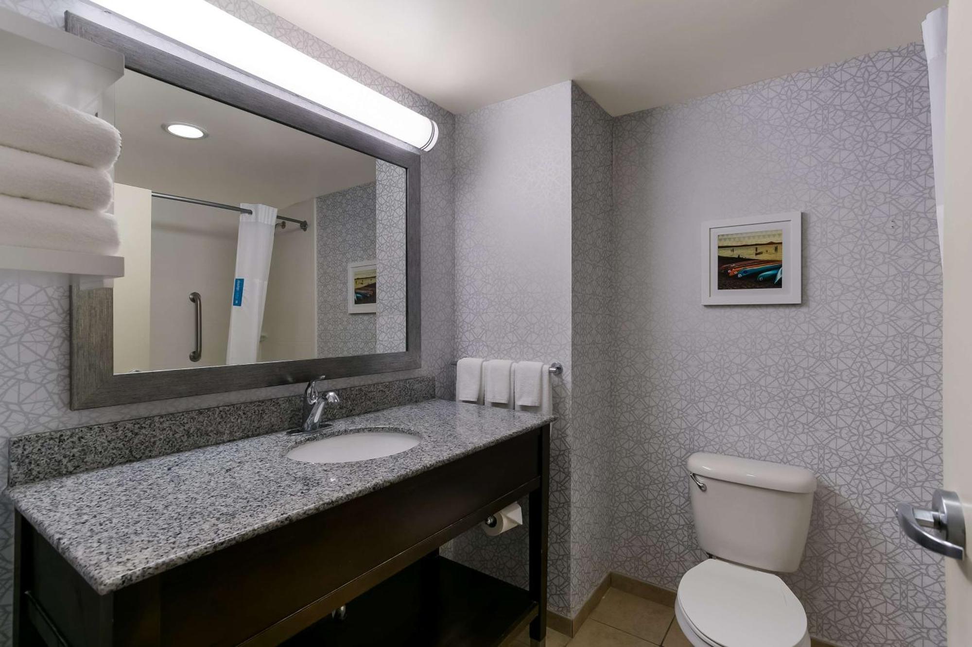 Hampton Inn & Suites Wilmington Christiana Newark Luaran gambar