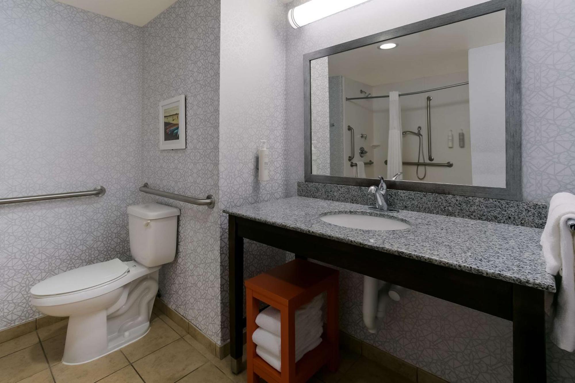 Hampton Inn & Suites Wilmington Christiana Newark Luaran gambar