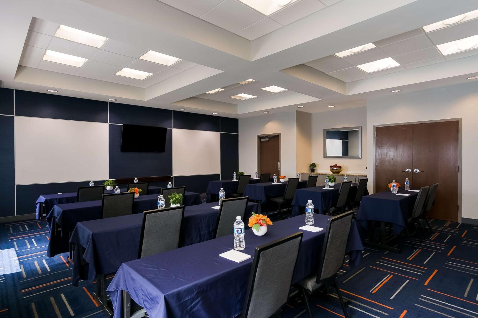 Hampton Inn & Suites Wilmington Christiana Newark Luaran gambar