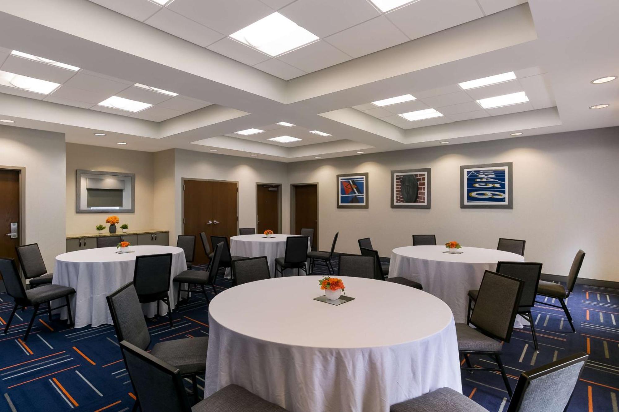 Hampton Inn & Suites Wilmington Christiana Newark Luaran gambar