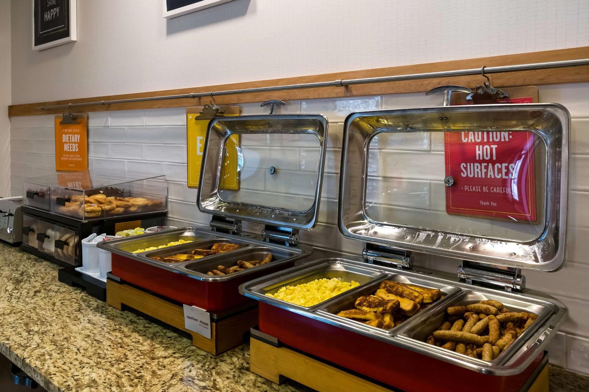 Hampton Inn & Suites Wilmington Christiana Newark Luaran gambar
