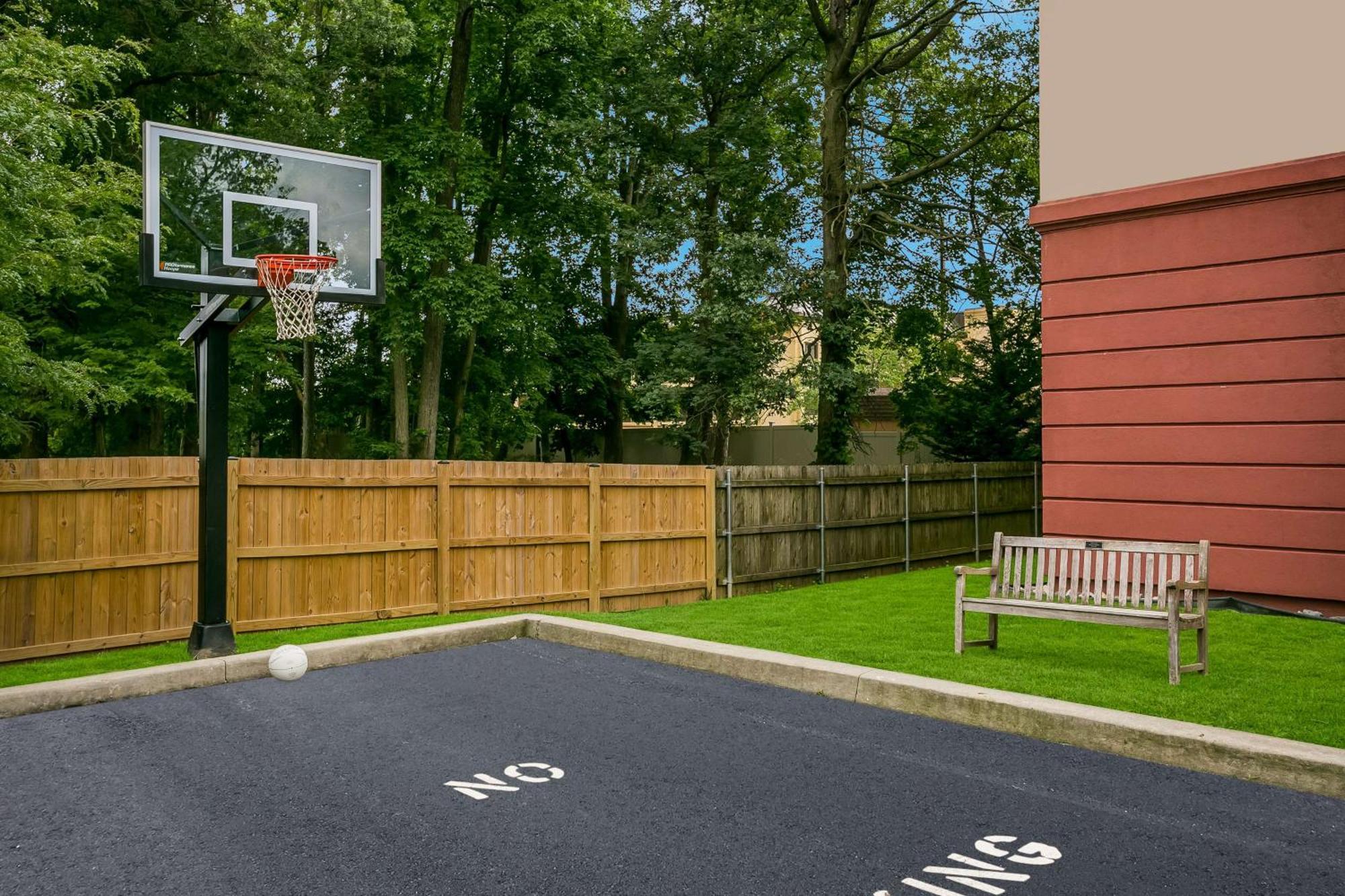 Hampton Inn & Suites Wilmington Christiana Newark Luaran gambar